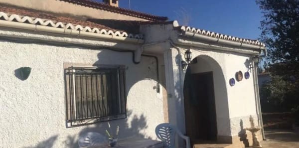 3 quarto Quinta/Casa Rural para venda em Moraleda de Zafayona com piscina - 159 000 € (Ref: 8566081)