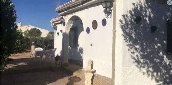 3 quarto Quinta/Casa Rural para venda em Moraleda de Zafayona com piscina - 159 000 € (Ref: 8566081)