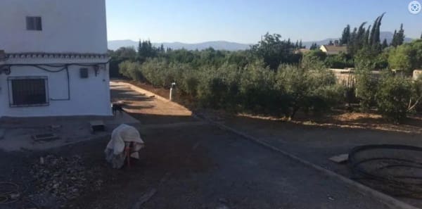 3 quarto Quinta/Casa Rural para venda em Moraleda de Zafayona com piscina - 159 000 € (Ref: 8566081)