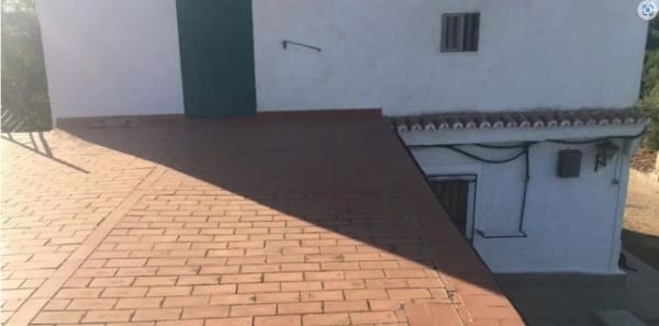 3 quarto Quinta/Casa Rural para venda em Moraleda de Zafayona com piscina - 159 000 € (Ref: 8566081)