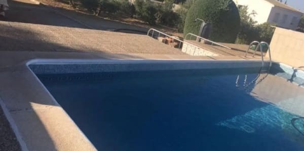 3 quarto Quinta/Casa Rural para venda em Moraleda de Zafayona com piscina - 159 000 € (Ref: 8566081)