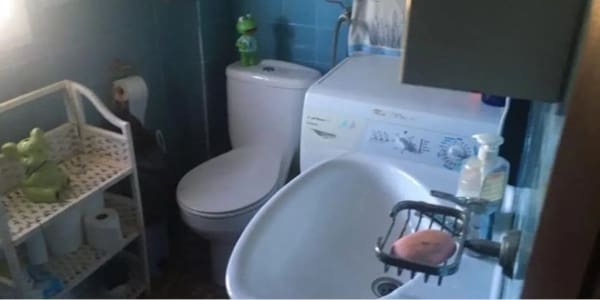 3 quarto Quinta/Casa Rural para venda em Moraleda de Zafayona com piscina - 159 000 € (Ref: 8566081)