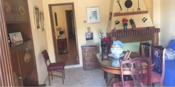 3 quarto Quinta/Casa Rural para venda em Moraleda de Zafayona com piscina - 159 000 € (Ref: 8566081)