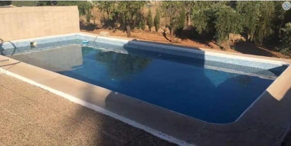 3 quarto Quinta/Casa Rural para venda em Moraleda de Zafayona com piscina - 159 000 € (Ref: 8566081)