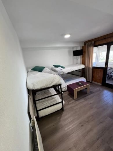 1 makuuhuone Huoneisto myytävänä paikassa Sierra Nevada - 106 000 € (Ref: 8571835)