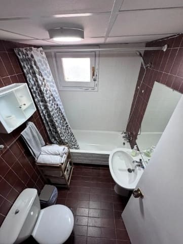 1 camera da letto Appartamento in vendita in Sierra Nevada, Monachil - 106.000 € (Rif: 8571835)