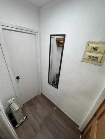 1 camera da letto Appartamento in vendita in Sierra Nevada, Monachil - 106.000 € (Rif: 8571835)