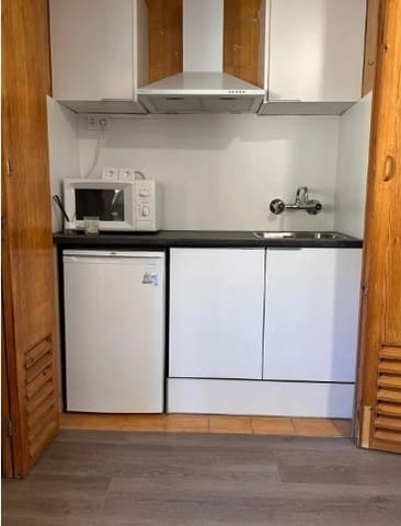1 camera da letto Appartamento in vendita in Sierra Nevada, Monachil - 106.000 € (Rif: 8571835)