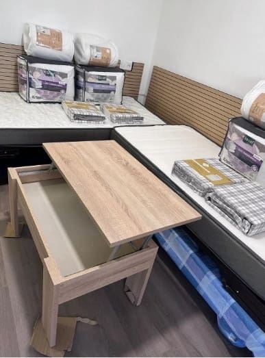 1 makuuhuone Huoneisto myytävänä paikassa Sierra Nevada - 106 000 € (Ref: 8571835)