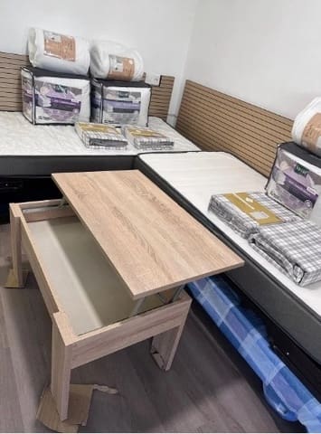 1 camera da letto Appartamento in vendita in Sierra Nevada, Monachil - 106.000 € (Rif: 8571835)