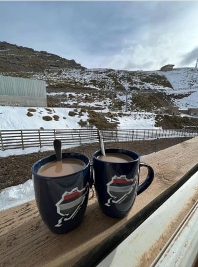 1 makuuhuone Huoneisto myytävänä paikassa Sierra Nevada - 106 000 € (Ref: 8571835)