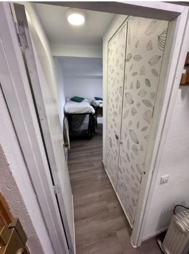 1 makuuhuone Huoneisto myytävänä paikassa Sierra Nevada - 106 000 € (Ref: 8571835)