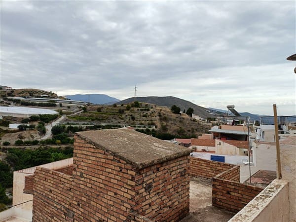 2 soveværelse Byhus til salg i Molvizar - € 39.000 (Ref: 8591420)