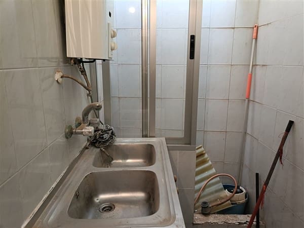 2 soveværelse Byhus til salg i Molvizar - € 39.000 (Ref: 8591420)