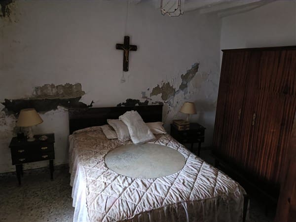 2 soveværelse Byhus til salg i Molvizar - € 39.000 (Ref: 8591420)