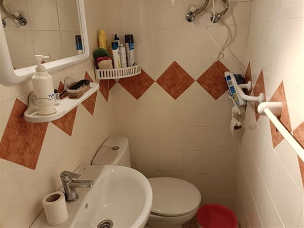 2 soveværelse Byhus til salg i Molvizar - € 39.000 (Ref: 8591420)