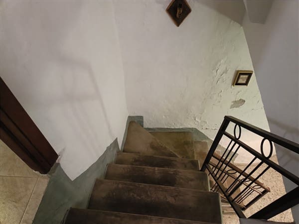 2 soveværelse Byhus til salg i Molvizar - € 39.000 (Ref: 8591420)