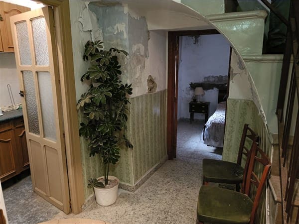 2 soveværelse Byhus til salg i Molvizar - € 39.000 (Ref: 8591420)