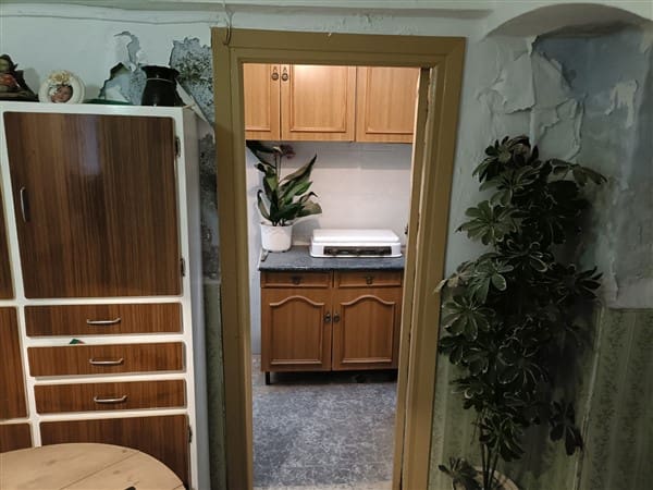 2 soveværelse Byhus til salg i Molvizar - € 39.000 (Ref: 8591420)