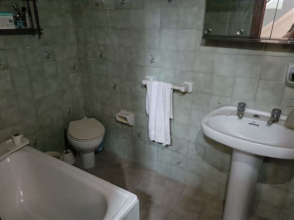 2 soveværelse Byhus til salg i Molvizar - € 39.000 (Ref: 8591420)