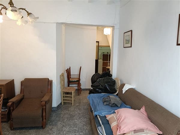 2 soveværelse Byhus til salg i Molvizar - € 39.000 (Ref: 8591420)