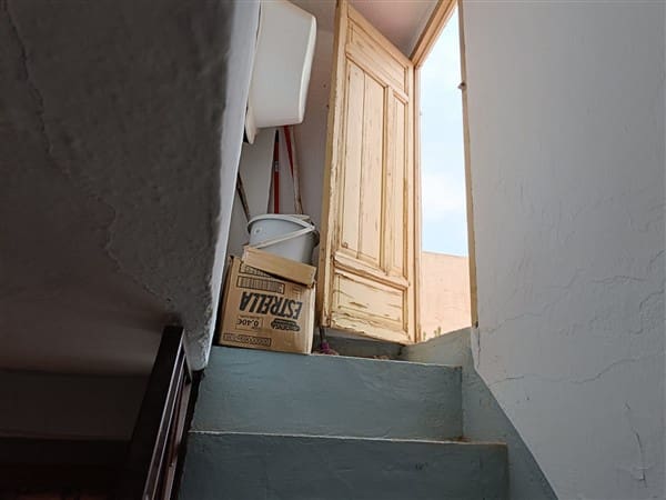 2 soveværelse Byhus til salg i Molvizar - € 39.000 (Ref: 8591420)