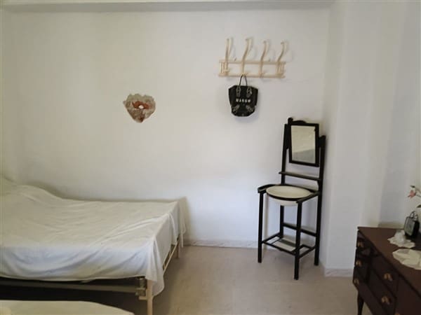 2 soveværelse Byhus til salg i Molvizar - € 39.000 (Ref: 8591420)