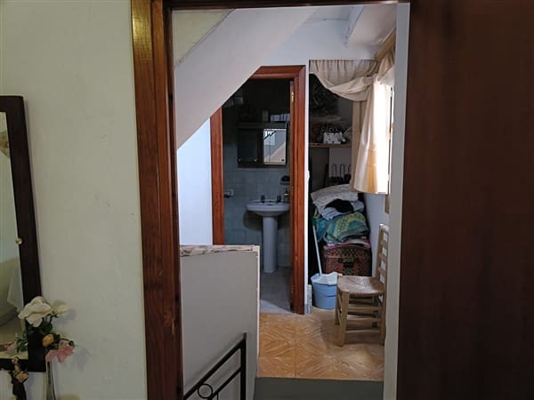 2 soveværelse Byhus til salg i Molvizar - € 39.000 (Ref: 8591420)