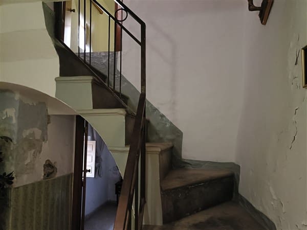 2 soveværelse Byhus til salg i Molvizar - € 39.000 (Ref: 8591420)