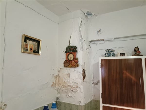 2 soveværelse Byhus til salg i Molvizar - € 39.000 (Ref: 8591420)