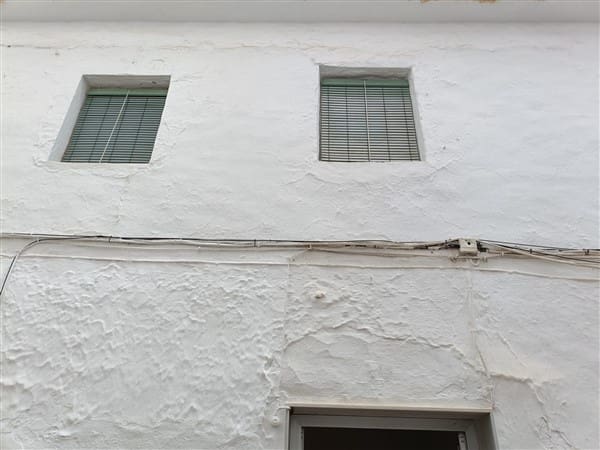 2 soveværelse Byhus til salg i Molvizar - € 39.000 (Ref: 8591420)