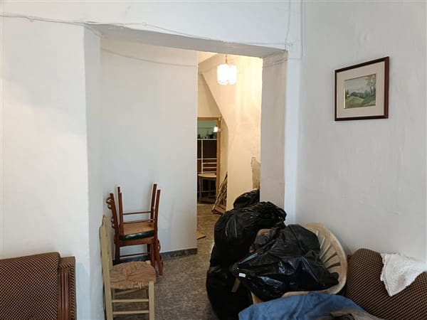 2 soveværelse Byhus til salg i Molvizar - € 39.000 (Ref: 8591420)