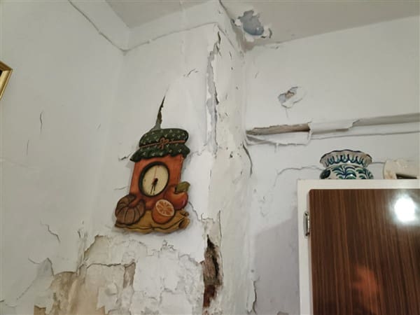 2 soveværelse Byhus til salg i Molvizar - € 39.000 (Ref: 8591420)