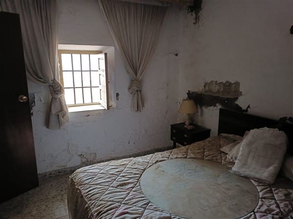 2 soveværelse Byhus til salg i Molvízar - € 39.000 (Ref: 8591420)