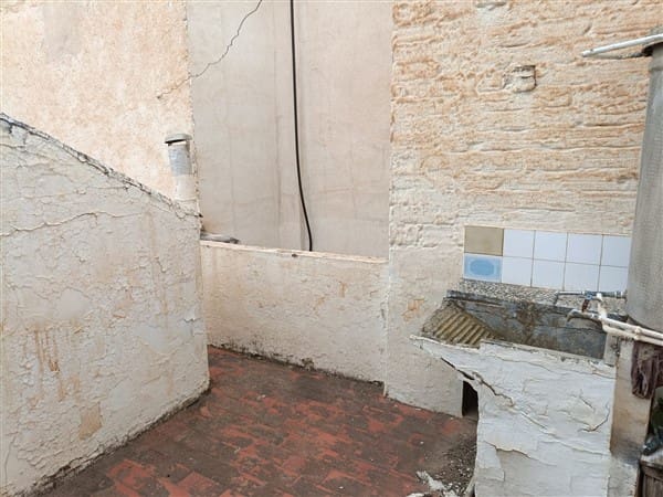 2 soveværelse Byhus til salg i Molvizar - € 39.000 (Ref: 8591420)