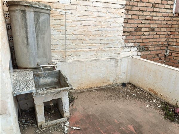 2 soveværelse Byhus til salg i Molvizar - € 39.000 (Ref: 8591420)