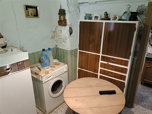 2 soveværelse Byhus til salg i Molvizar - € 39.000 (Ref: 8591420)