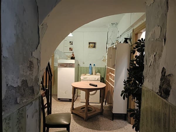 2 soveværelse Byhus til salg i Molvízar - € 39.000 (Ref: 8591420)