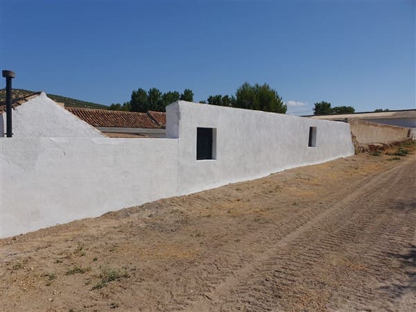 3 soveværelse Finca/Landehus til salg i Pinar med swimmingpool garage - € 118.000 (Ref: 8596228)