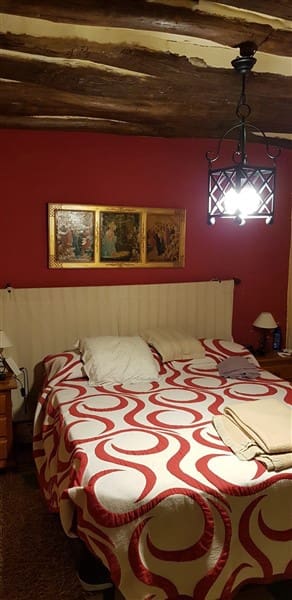 3 soveværelse Finca/Landehus til salg i Pinar med swimmingpool garage - € 118.000 (Ref: 8596228)