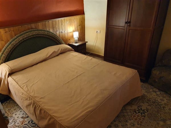 3 soveværelse Finca/Landehus til salg i Pinar med swimmingpool garage - € 118.000 (Ref: 8596228)