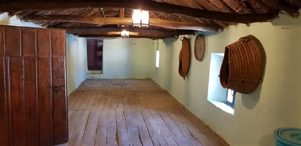 3 soveværelse Finca/Landehus til salg i Píñar med swimmingpool garage - € 118.000 (Ref: 8596228)