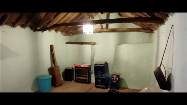 3 soveværelse Finca/Landehus til salg i Pinar med swimmingpool garage - € 118.000 (Ref: 8596228)