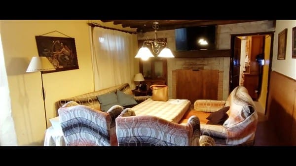 3 soveværelse Finca/Landehus til salg i Pinar med swimmingpool garage - € 118.000 (Ref: 8596228)