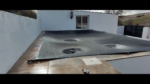 3 soveværelse Finca/Landehus til salg i Pinar med swimmingpool garage - € 118.000 (Ref: 8596228)