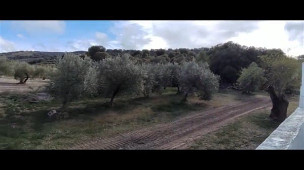 3 soveværelse Finca/Landehus til salg i Pinar med swimmingpool garage - € 118.000 (Ref: 8596228)