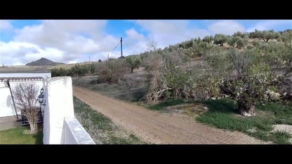 3 soveværelse Finca/Landehus til salg i Pinar med swimmingpool garage - € 118.000 (Ref: 8596228)