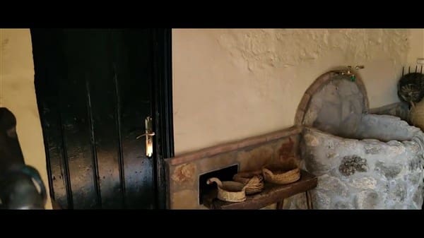 3 soveværelse Finca/Landehus til salg i Pinar med swimmingpool garage - € 118.000 (Ref: 8596228)