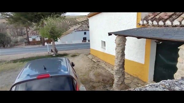 3 soveværelse Finca/Landehus til salg i Pinar med swimmingpool garage - € 118.000 (Ref: 8596228)