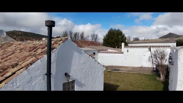 3 soveværelse Finca/Landehus til salg i Pinar med swimmingpool garage - € 118.000 (Ref: 8596228)